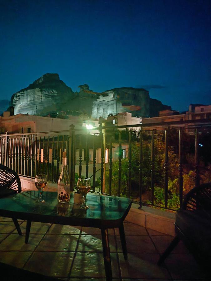 Mountain Vista Residence Калампака Экстерьер фото
