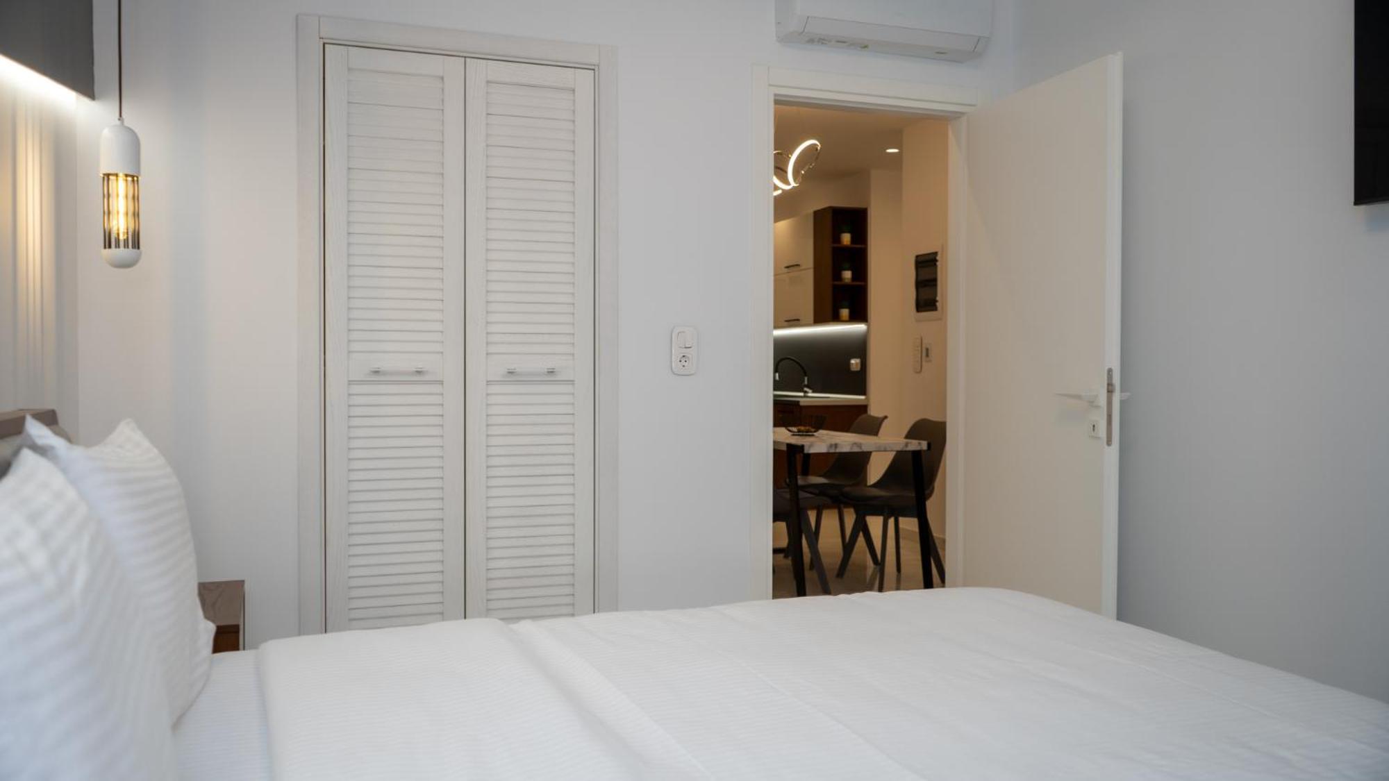 Mountain Vista Residence Калампака Экстерьер фото